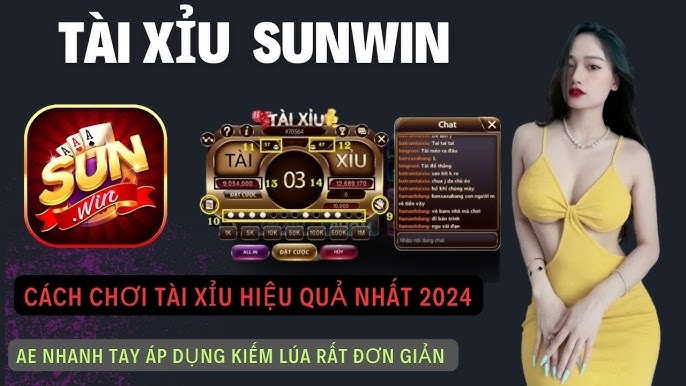 cách bắt cầu tài xỉu sunwin